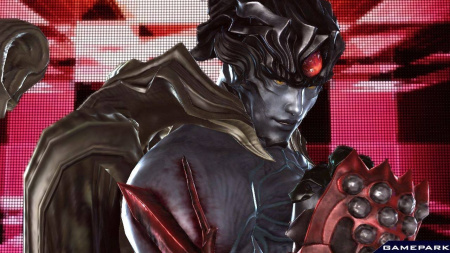 Tekken Hybrid (PS3)