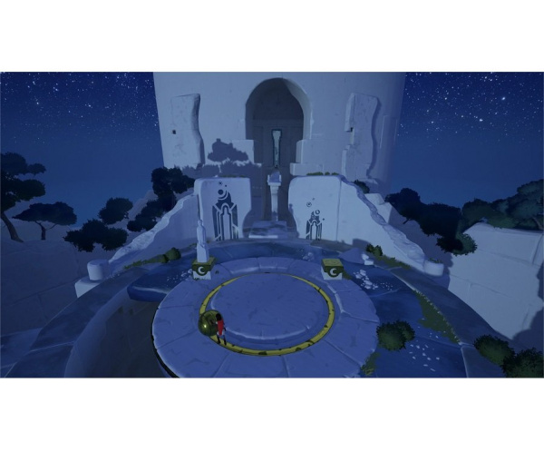 RiME + Artbook (Nintendo Switch)