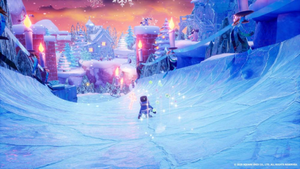 Balan Wonderworld (Xbox Series X)