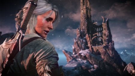 The Witcher 3: Wild Hunt (Xbox Series X)