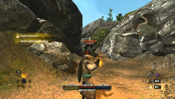 Arcania: The Complete Tale (PS3)