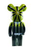 Bearbrick x Clot Summer Fruits Watermelon Кавун 1000% (70см)