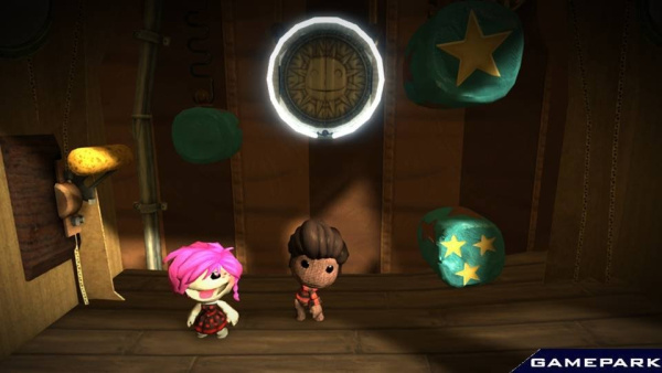LittleBigPlanet (PS Vita)