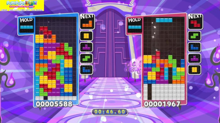 Puyo Puyo Tetris 2 (PS5)
