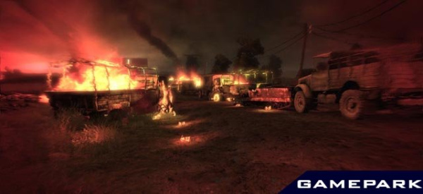 Brothers in Arms: Hell's Highway (PS3)