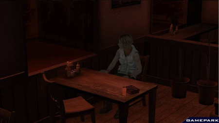 Silent Hill HD Collection (PS3)