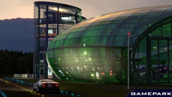 Gran Turismo 5 Collector's Edition (PS3)