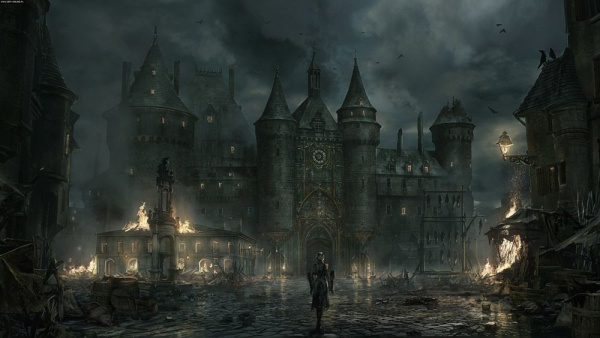 Steelrising (Xbox Series X)