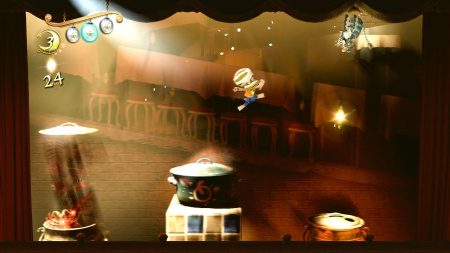 Кукловод (PS3)