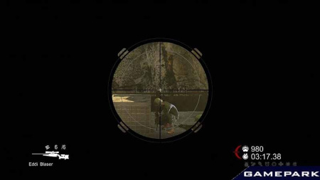 Blackwater  Kinect   (XBOX 360)