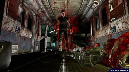 FEAR 3 Collector's Edition (PS3)