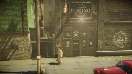 Blacksad: Under The Skin. Limited Edition (PS4)