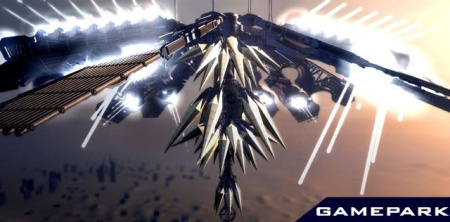Armored Core for Answer (PS3)
