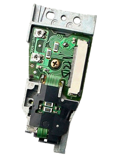 Оптическая головка KHS-400c для PS2 Fat