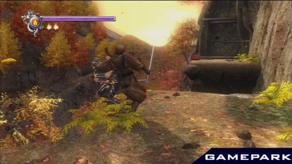 Ninja Gaiden Sigma (PS3)