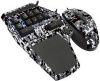 Джойстик проводной Tactical Assault Commander 3 Camouflage (T.A.C.3) (PS3)