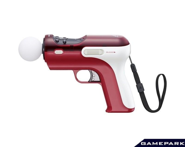 Move Shooting Attachment (PS3)