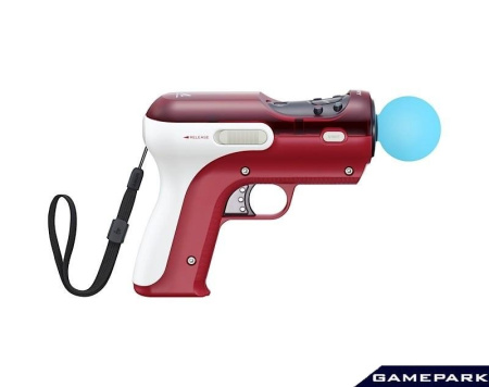 Move Shooting Attachment (PS3)