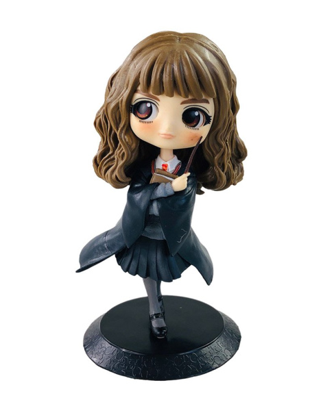 Фігурка Qposket Harry Potter Герміона Грейнджер (14см)