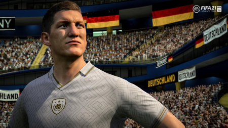 FIFA 21 (PS5)