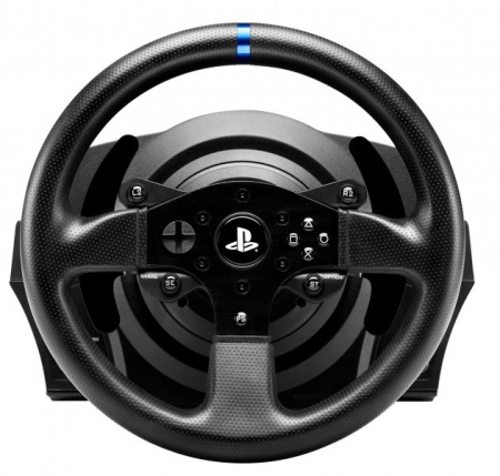 Руль Thrustmaster T300 RS EU Version (PS4)