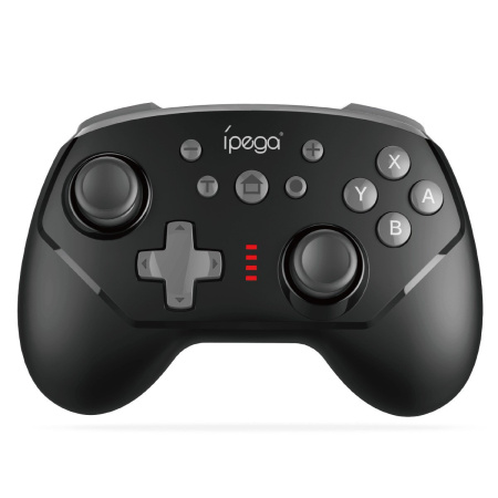 Геймпад Switch Mini Bluetooth Черный PG-9162B