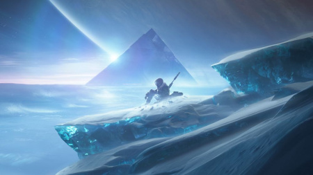Destiny 2: Beyond Light (Xbox Series X)