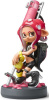 Фигурка Amiibo Осьмолинг-мальчик, Осьмолинг-девочка и Осьмолинг-осьминог