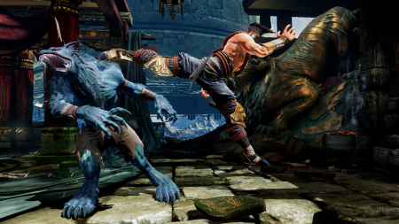 Killer Instinct (Xbox One)