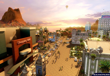 Tropico 4   (Xbox 360)