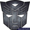 Transformers the Game (PS3)