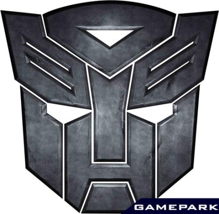 Transformers the Game (PS3)