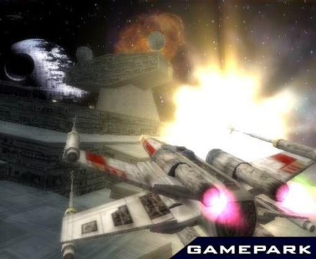 Star Wars Battlefront 2