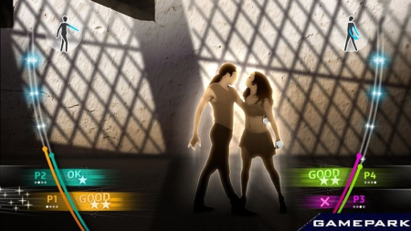 Michael Jackson: The Experience (PS3)