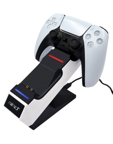 Зарядная станция для DualSense PS5 SND-459