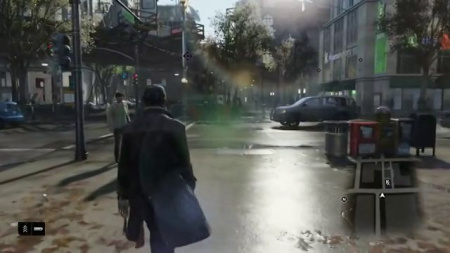 Watch Dogs (Xbox One)