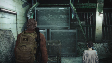 Resident Evil: Revelations 2 (PS4)