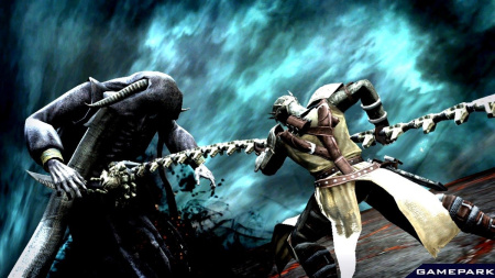 Dante's Inferno (PS3)