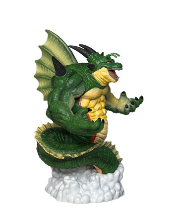 Фігурка Dragon Ball Super — Дракон Порунга (Porunga) 16 см 
