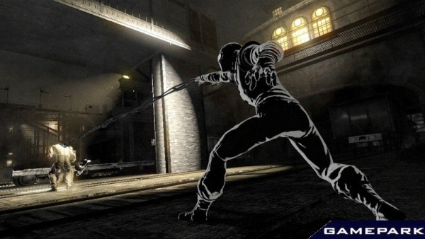 Spider-man: Shattered Dimensions (PS3)