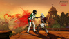 Assassin’s Creed Chronicles (PSVita)