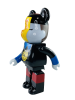 Bearbrick Jiang Shi 400% (28см)