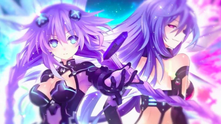 Go! Go! 5 Jigen Game Neptune: re★Verse (PS5)
