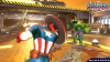 Marvel Мстители: Битва за Землю  Kinect (Xbox 360)