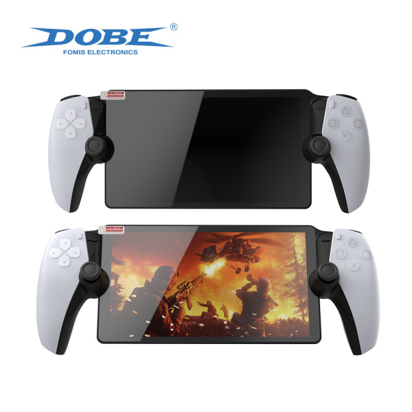 Захісна Плівка для PlayStation 2 шт Portal PS5  TP5-3576