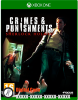 Crimes & Punishments Sherlock Holmes Redux (XboxOne) Digital Code