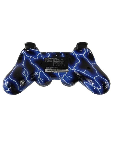 Бездротовий Джойстик PS3 (абстракція 6)