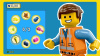 LEGO: Ниндзяго Фильм. Видеоигра (Nintendo Switch)