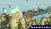Worms: Открытая Война 2 (PSP)