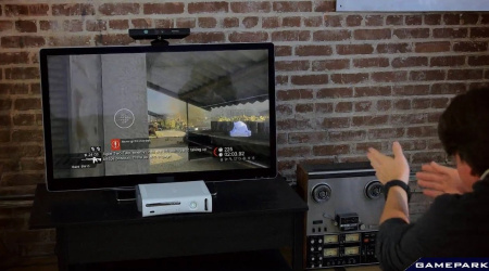 Blackwater  Kinect   (XBOX 360)